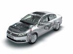 Volkswagen Passat 2010 года